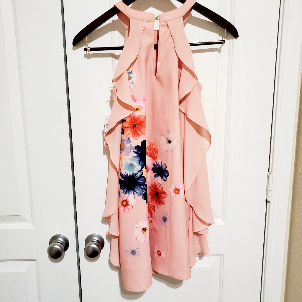 Gianni Bini Dress Nwt